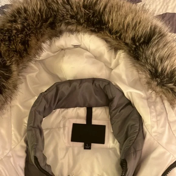 Michael Kors Winter Coat - Picture 2 of 6